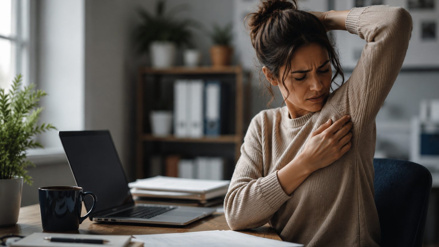Disability for Hidradenitis Suppurativa in Alabama