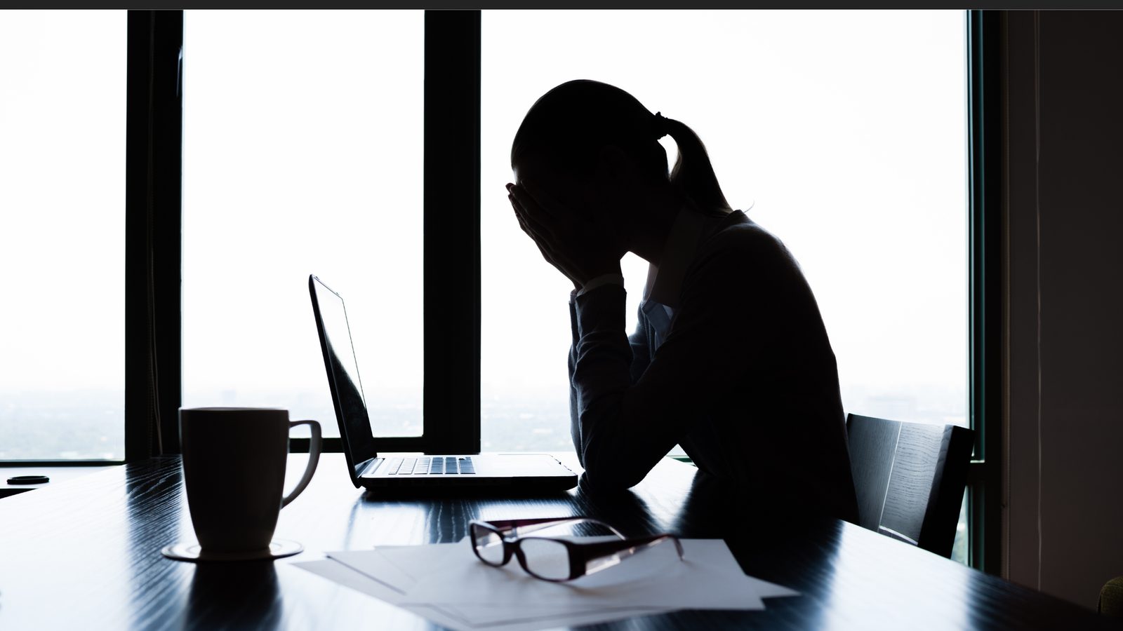Can You Get Disability for Chronic Migraine Headaches in Alabama?
