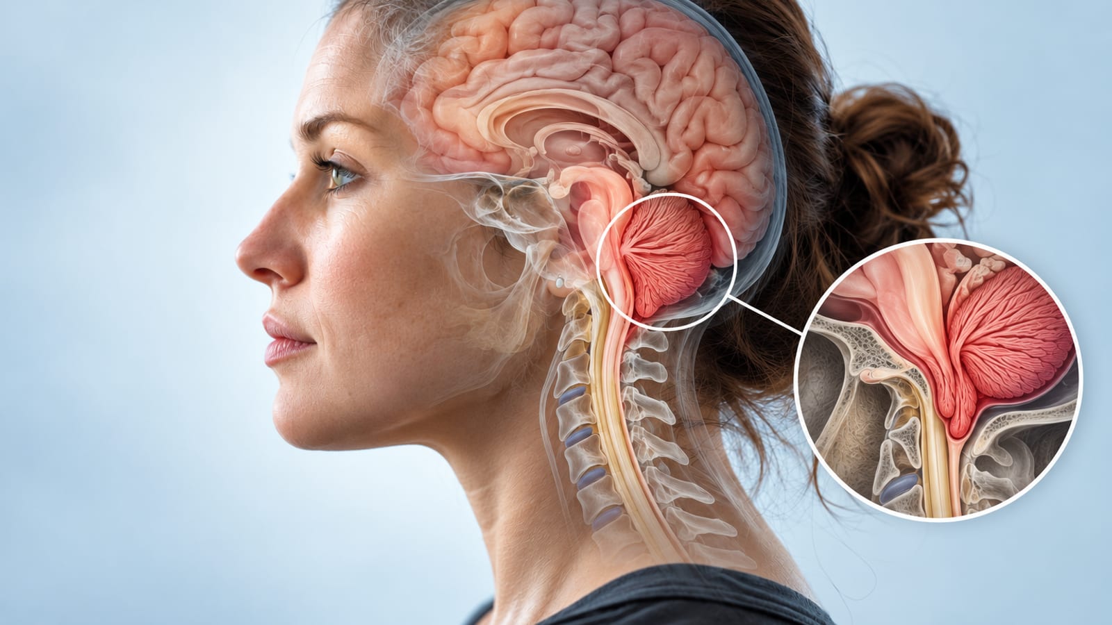 Chiari Malformation and Disability: When an MRI Doesn't Tell the Whole Story