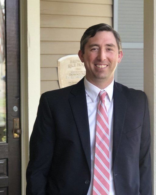 Jason P. Bailey, Attorney-at-Law