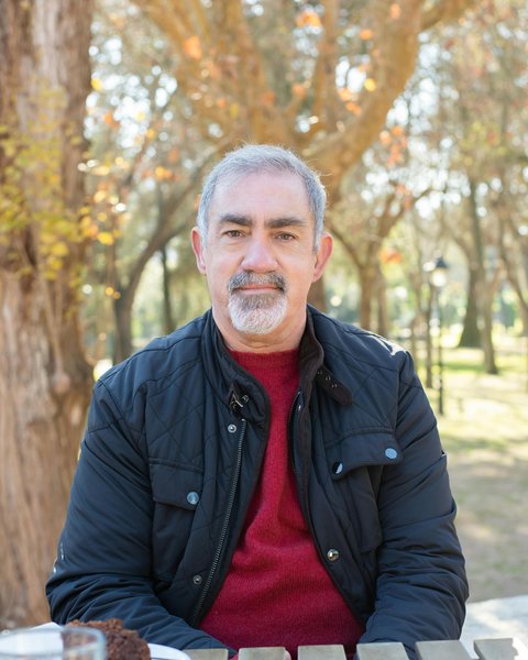 A content retiree who successfully navigated the disability claims process